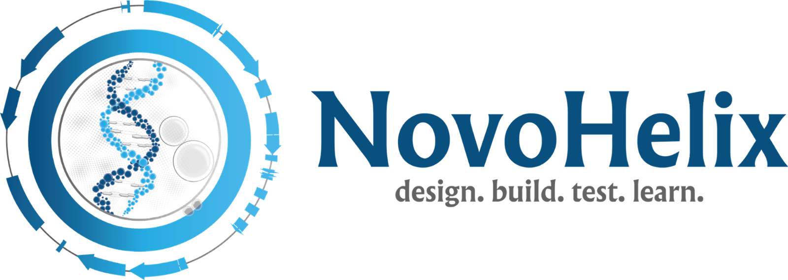 NovoHelix